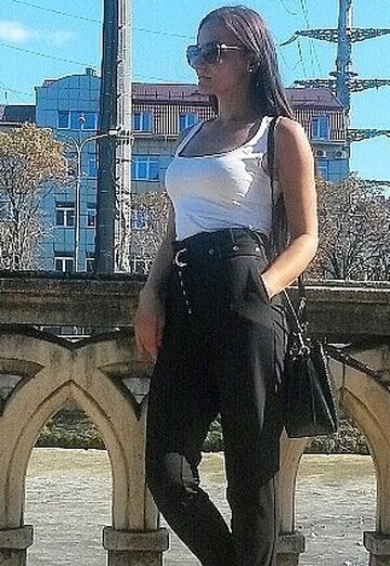My photo - Yuliya, 30 from Sochi (@uliya192995)