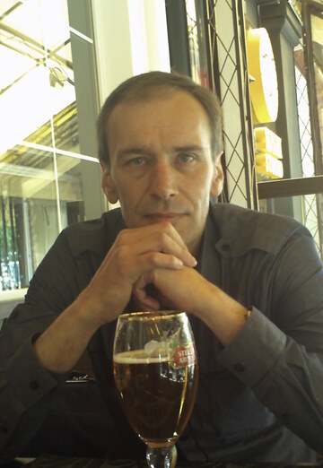 My photo - Aleksey, 58 from Kyiv (@aleksey533686)