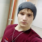 Сергей, 24, Иркутск