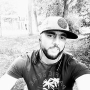 Самир, 30, Краснодар