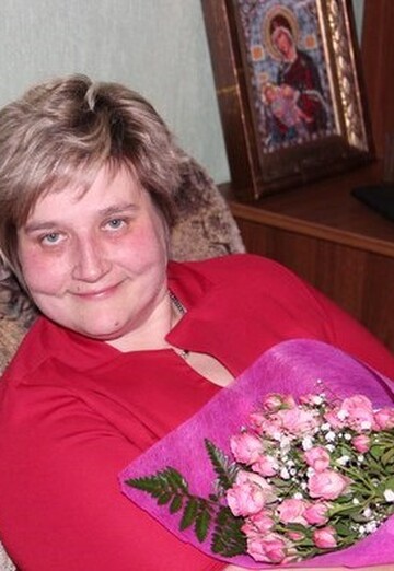 Моя фотография - ЕЛЕНА ВАСИЛЬЕВА, 51 из Михайловка (@elenavasileva26)