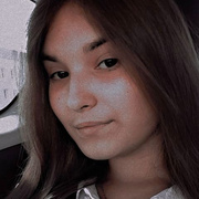 Лина, 18, Усолье
