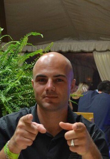 Моя фотография - Андрей, 35 из Винница (@andrey376293)