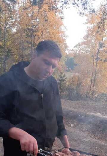 My photo - Aleksandr, 45 from Tyumen (@aleksandr953590)