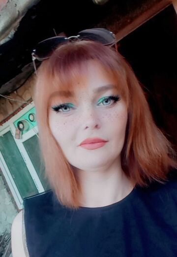 My photo - Tatyana, 39 from Smolensk (@tatyana405804)