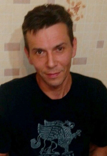 My photo - Vlad, 49 from Lobnya (@vladlen1281)
