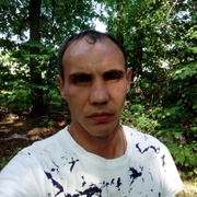 Александр, 39, Цивильск