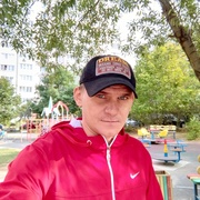 Денис Юркевич, 38, Дзержинский