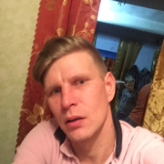 Николай, 34, Батайск