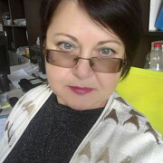 valentina 54 года (Рыбы) хочет познакомиться в Комсомольске