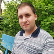 Дмитрий, 28, Дубна