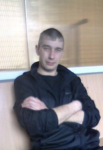 Моя фотография - Владимир, 38 из Ульяновск (@vladimir305823)