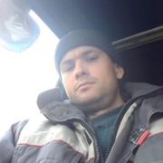 Павел, 34, Новоалтайск