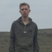 Mechkov, 21, Обухово