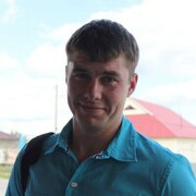 Алексей, 28, Бугуруслан