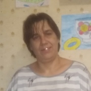 Елена прекрасная, 48, Бакал