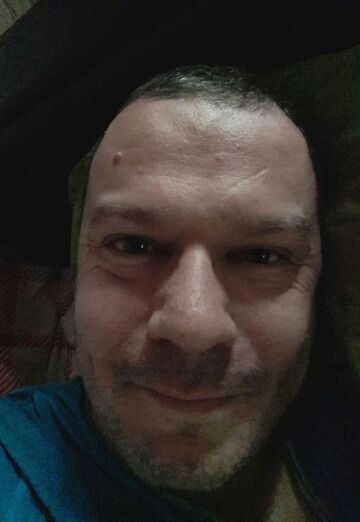 Моя фотография - Евгений, 43 из Череповец (@evgeniy204645)