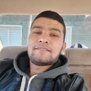 Миржалол, 28, Екатеринославка