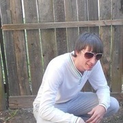 Kirill 31 Svetlogorsk