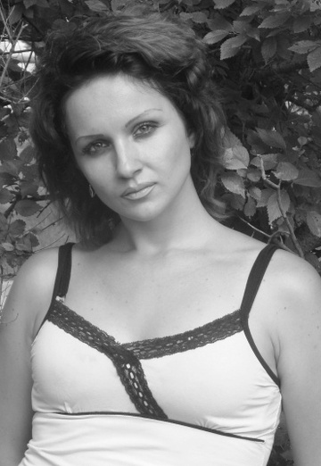 My photo - Anyuta, 41 from Ussurijsk (@anuta349)