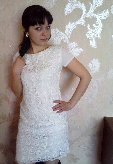 My photo - Tanya, 36 from Makeevka (@tanya9790)