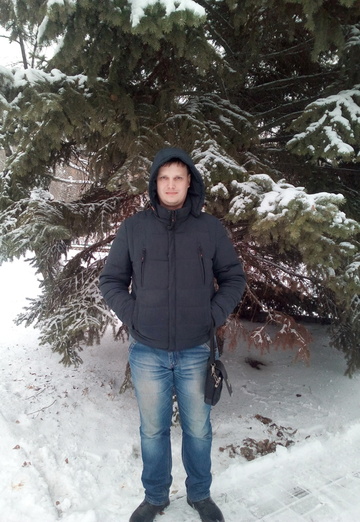 My photo - Anton, 36 from Volzhskiy (@anton178200)
