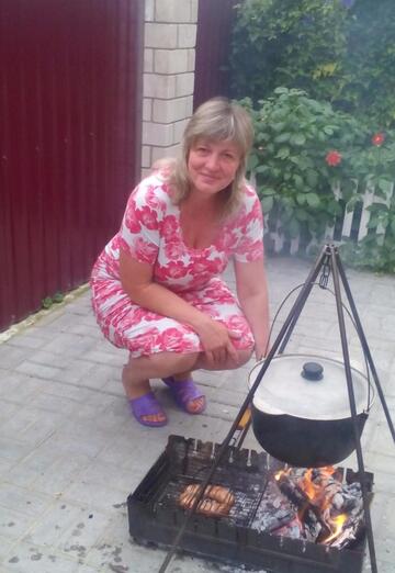 Моя фотография - оксана, 51 из Ровно (@oksana67393)