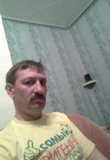 Моя фотография - Руслан, 51 из Плесецк (@ruslan120246)