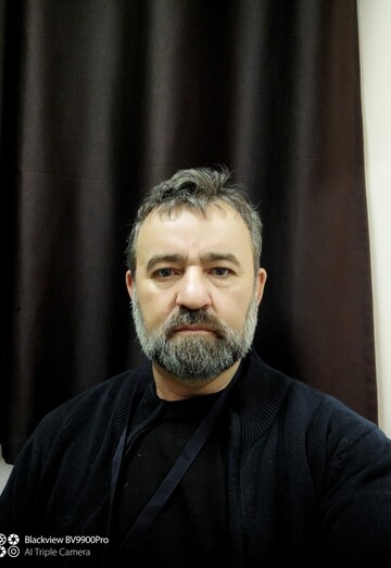 My photo - Yakov, 49 from Rozdol'noe (@yakov6282)