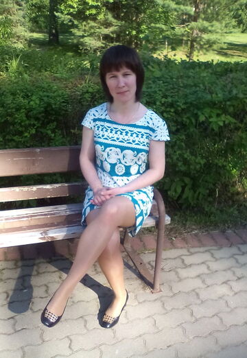 Моя фотография - София, 40 из Санкт-Петербург (@sofiya6009)
