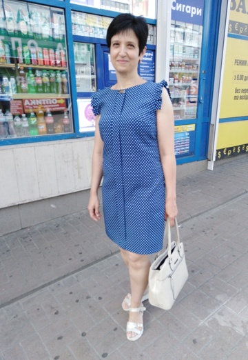 My photo - Svetlana, 45 from Borispol (@svetlana260277)