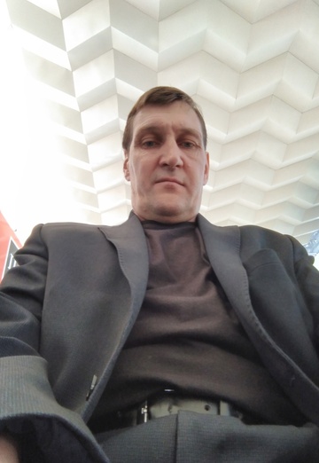 Моя фотография - Юрий, 54 из Мурманск (@uriy28548)