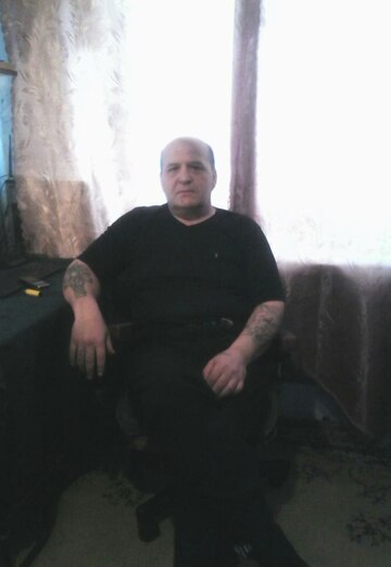 Моя фотография - Сергей, 50 из Набережные Челны (@sergey474325)