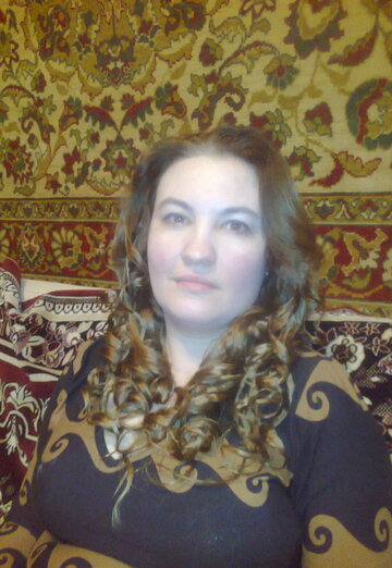 My photo - Viktoriya, 41 from Tashkent (@viktoriya72475)