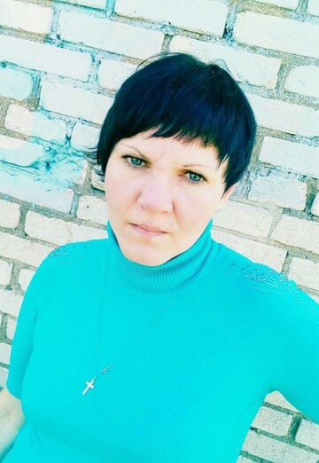 Моя фотография - Ольга, 41 из Борисов (@olga274047)