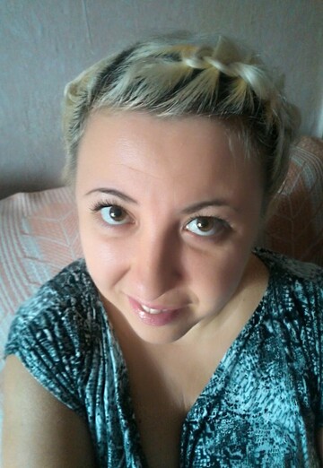 Моя фотография - лилия, 45 из Чернигов (@liliya12399)