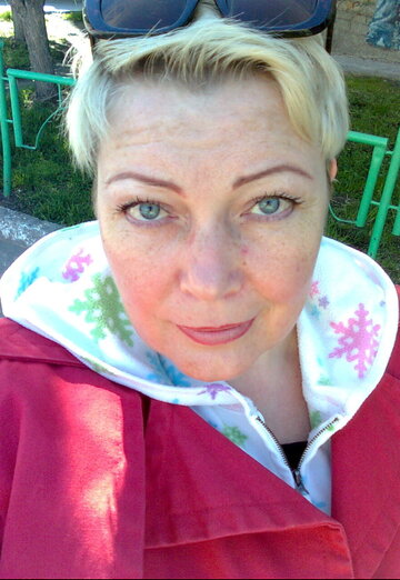 My photo - Tomilova Olga, 57 from Zarechny (@tomilovaolga)