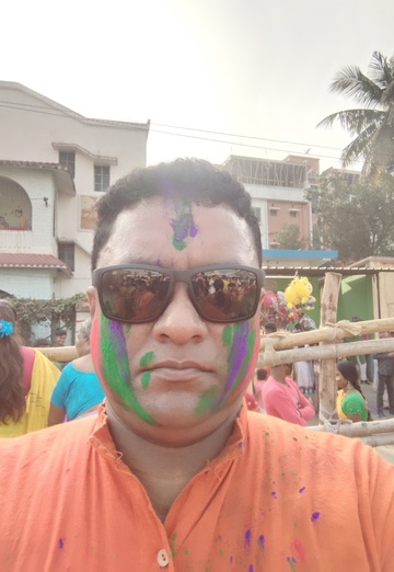 My photo - Biswajit, 39 from Asansol (@biswajit24)