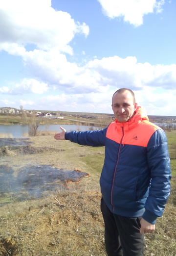 My photo - Ruslan, 37 from Blyzniuky (@ruslan53090)
