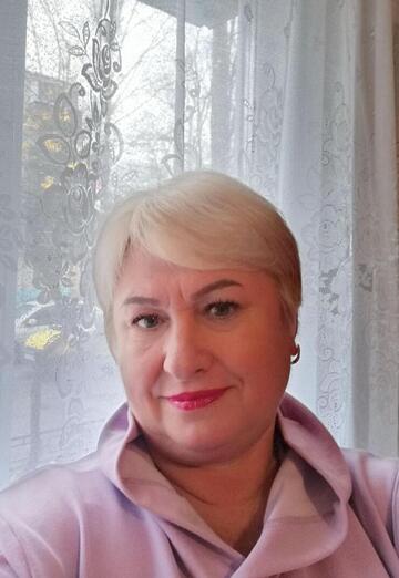 My photo - Raisa, 56 from Dolgoprudny (@raisa9382)