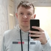 Sergey 30 Saransk