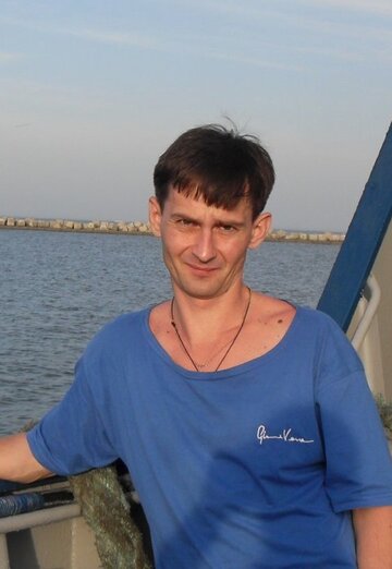 Моя фотография - Владимир, 51 из Хабаровск (@vladimir222714)