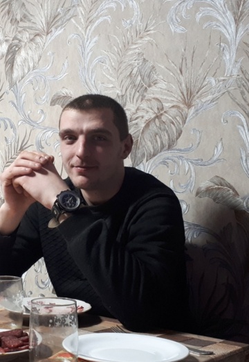 Моя фотография - Димон Скобликов, 27 из Донецк (@dimonskoblikov)