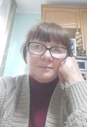 Моя фотография - Лана, 62 из Алматы́ (@aduga)