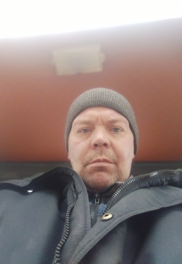 My photo - Yuriy, 43 from Lodeynoye Pole (@uriy231715)