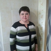 Наталья, 44, Багдарин