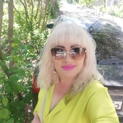 Светлана Александровн, 51, Екатеринбург