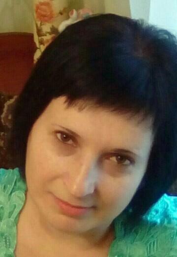 Моя фотография - Ольга, 50 из Великий Новгород (@olga312307)