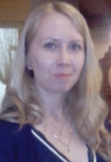 Моя фотография - Мария, 42 из Ижевск (@mariya85138)