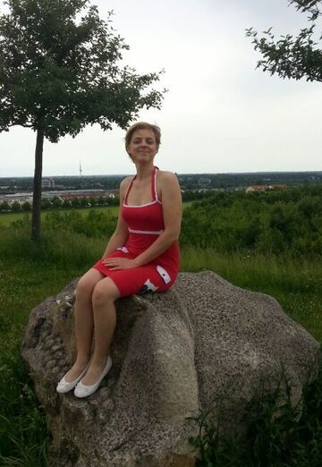 My photo - Natasha, 44 from Hanover (@natasha16900)
